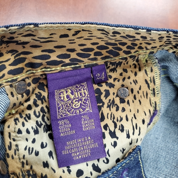 Rich &  Skinny Jean - Picture 3 of 9